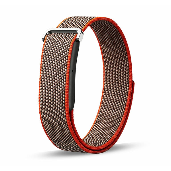 VALDUS Air Band Smart Bracelet Man Woman Heart Rate Blood Pressure Calorie HRV Waterproof Long Battery Life NFC Fitness Tracker