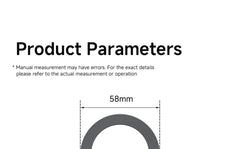 Hagibis Magnetic Stand USB C Hub With 2230 SSD Enclosure Type-C Hub SD/TF 4.0 4K@60Hz HDMI Gigabit Ethernet for iPhone 17 Pro 16