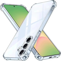 Shockproof Case For Samsung Galaxy A57 A56 A55 A37 A54 A17 A36 A26 A16 5G A15 A35 A25 A34 A14 A24 A33 A53 A13 A32 A52 A12 Cover