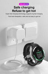 Smart Watch Dock Charger for Huawei Watch GT2 GT GT2e Honor Watch Magic 2 Magnetic Wireless USB C Fast Charging Cable Base