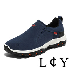 Men's  Outdoor Hiking, Camping, Running, Jogging, Leisure Hiking, Waterproof, Anti Slip, Breathable Sports Shoes, Size 38-50