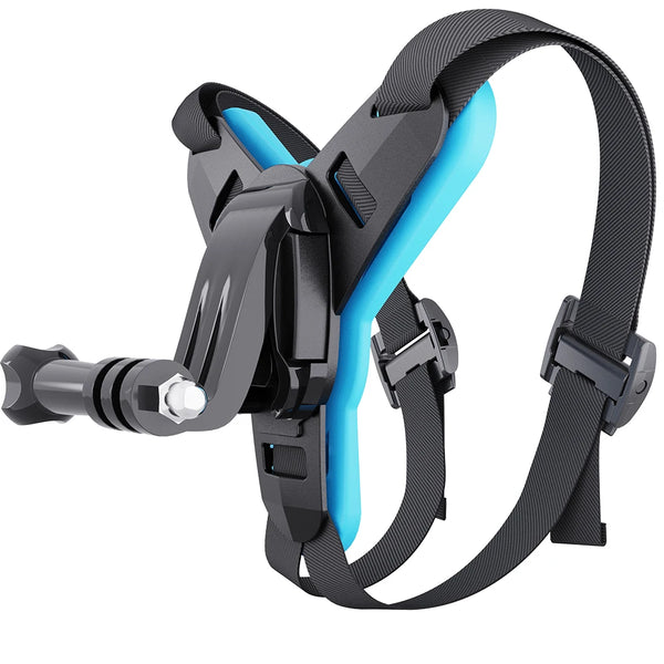 Motorcycle Helmet Phone Stand Mount Holder For GoPro Hero Insta360 Action Sports Camera Holder Motorcycle Camera Accessories
