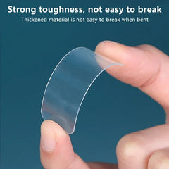 Double Sided Adhesive Tape Extra Powerful Contact Strong Waterproof Removable Mounting Tape Stickers To Stick Objects To Wall