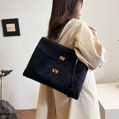 Luxury Designer Shoulder Bag for Women – Fashion Tote