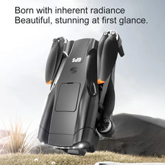 Lenovo V198MAX Drone 8K Profesional FPV Brushless Laser obstacle avoidance Aerial Optical Foldable Quadcopter Mini 4K Dron