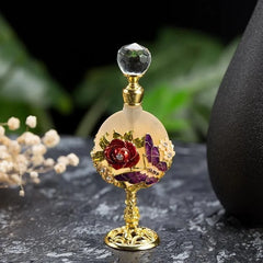 Perfume for Women Muslim Perfume Halal Dubai Essential Oil Luxury Fragrance Long Lasting Vintage Exquisite Aroma