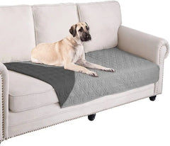 Waterproof Pet Sofa Cover Washable Furniture Protector for Dogs Cats Kid Universal Couch Cushion Cover Living Room Home Decor