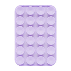 Silicone Suction Cup Mobile Phone Holder for Magsafe Magnetic Phone Holder Wall Mount Stand For iPhone 12/13/14/15/16/17 Bracket