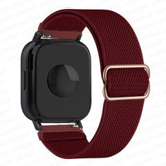 Nylon Strap for Redmi Watch 5 Active/5 Lite Smartwatch Belt Adjustable Elastic Bracelet Correa Xiaomi Redmi Watch 5 Active Band
