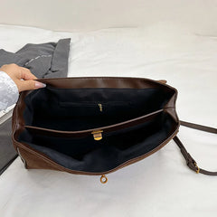 Luxury Designer Shoulder Bag for Women – Fashion Tote