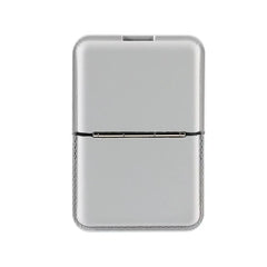 Ultra Thin Premium Magnetic PU Leather Phone Adsorption Stand Card Slot Holder Universal  Device Pouch Card Holder Accessories