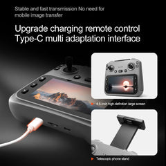 Lenovo V198MAX Drone 8K Profesional FPV Brushless Laser obstacle avoidance Aerial Optical Foldable Quadcopter Mini 4K Dron