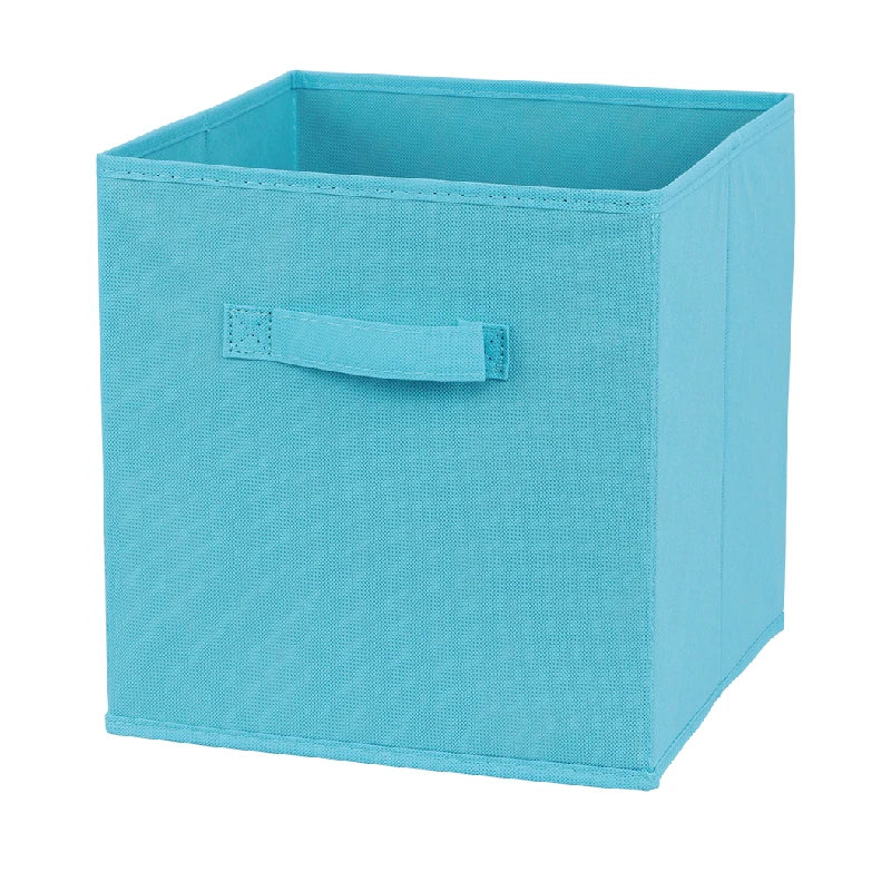 Foldable Fabric Storage Cubes for Clothes and Toys – additional product image