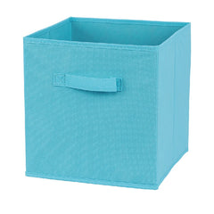 Foldable Fabric Storage Cubes for Clothes and Toys – additional product image