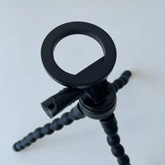 for Magsafe Magnetic Tripods for Mobile Phone Tripod Smartphone Monopod Universal Stand Octopus Mini Tripod for Phone Holder