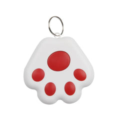 Smart Mini GPS Tracker Key Kids Bag Finder Dog Cat Pet Locator Bluetooth Tracker Device Anti-lost Reminder for IOS/ Android Pet Shop, Pet Accessories