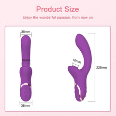 20 Modes Clitoral Sucking Vibrator Female For Women Clit Clitoris Sucker Vacuum Stimulator Dildo Sex Toys Goods for Adults 18