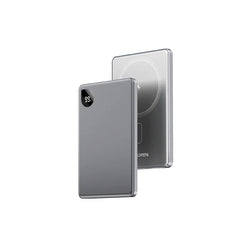 Rocoren 10000mAh Magnetic PowerBank Fast Charging 5000mAh Power Bank Portable Wireless Charger Battery For iPhone 17 16 Pro Max