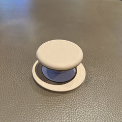 Original Silicone For Magsafe Magnetic Phone Mount Grip Finger Ring Holder Expanding Stand Portable Holder For iPhone 17 Samsung