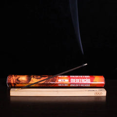 120sticks natural indian incense sticks meditarion business GR scents for home stick incense