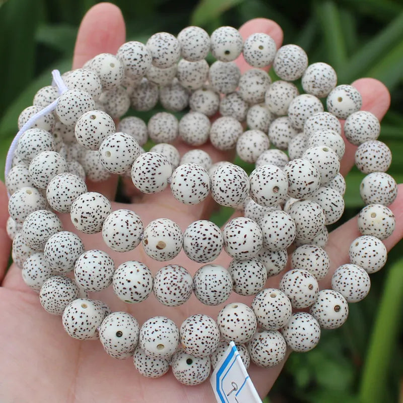 Tibetan Buddhist Prayer 108pcs mala Beads High Density Xingyue Bodhi