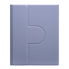 360 Rotation Keyboard Case for IPad 11 2025 A16 11 Inch Tablets Cover for IPad 11th Generation A16 Case A3355 A3356 A3354 Funda