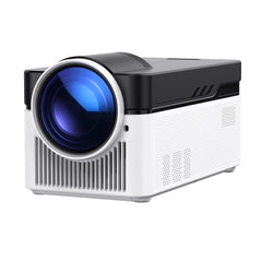Magcubic HY450 Projector With Ultra Short Throw Auto Offset 1080P 8K Electronic Focus 900 ANSI Air Mouse Voice Assistant H726