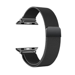 Milanese Strap for Apple Watch Ultra & Series 38–49mm