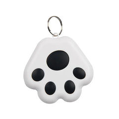 Smart Mini GPS Tracker Key Kids Bag Finder Dog Cat Pet Locator Bluetooth Tracker Device Anti-lost Reminder for IOS/ Android Pet Shop, Pet Accessories