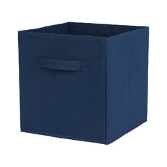 Foldable Fabric Storage Cubes for Clothes and Toys – additional product image