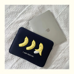 Computer Accessories Ins Cute Laptop Sleeves 13 13.3 14 15 15.6 Inch Cover for Macbook Air M213.6 Pro16 Shockproof Pouch Bag