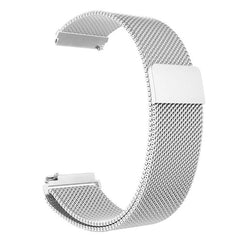 18mm 22mm 20mm Watch Band For Samsung Galaxy Watch 7/6/5/4/3 S3 Active2 Huawei Watch GT 7 Pro GT6 GT5 GT4 3 Stainless Steel Band