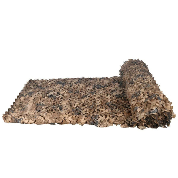 Military camouflage net Hunting camouflage net Garden gazebo net Car awning White blue green black jungle desert color