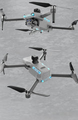 GPS Drone 4K Professional HD Camera Fishing Air Drop 5G 50 Zoom Long Fly Time Brushless Fishing Dron Gift 3000M
