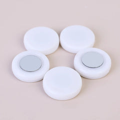 Remote Control Magnet Storage Refrigerator Storage Rack Wall-mounted Anti-lost Magnet Strong Magnetic Hook Home and Organization