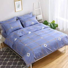 Skincare Duvet Cover for Student Dormitory, Single and Double Duvet, Quilt Cover, 60 cm, 110cm, 1.5*1.8m, 200x230m