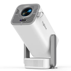 ThundeaL Full HD Projector TD80 Pro 1080P 2K 4K TD80Pro TD80W Upgrade WIFI Android Mini Beam Projector 3D LED Video Home Theater