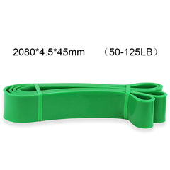 Pull Up Resistance Bands – Home Gym Workout Fitness Bands