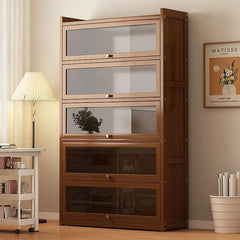 Simple Wall-Mounted Living Room Storage Cabinet Kitchen Dining Room Utensil Cabinet Wine Ra Household Goods Organizer Display Cabinets Kitchen & Dining Furniture