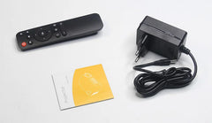 A2000 Mini Projector Portable Home Cinema 3D LED Video Projector 4K 1080P Gaming Laser Beamer with HD Port for Smart TV Box