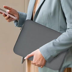 Laptop Bag For Xiaomi Lenovo Dell Notebook Computer Laptop Sleeve For Macbook Air Pro Retina 13 14 15.6 Inch Laptops Case