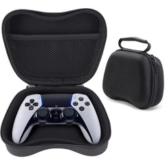 Controller Case for Nintendo Switch Pro Controller PS5 PS4 Xbox Controller Hard Protective Cover Travel Carrying Case Bag