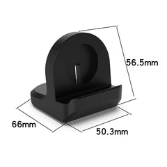 Charging Station for Samsung Galaxy Watch9 8 7 6 5 Ultra 47mm Charging Bracket for Galaxy Watch8 Classic Charger Stand Accessory