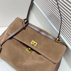 Luxury Designer Shoulder Bag for Women – Fashion Tote