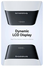 Baseus 20000mAh Power Bank | 22.5W PD Fast Charging Battery Pack
