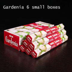 Natural Palo Santo Indian Incense Sticks Line Stick Incense for Living Room Teahouse Buddhist Supplies Meditaion Joss Sticks