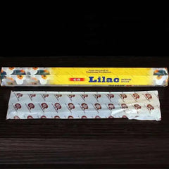 Artracyse 20 Sticks India Sandalwood Incense Household Bedroom Toilet Bathroom Agarwood Tibetan Incense Line Fragrance Lasting
