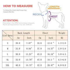 Striped Puppy Sleeveless Vest Spring Summer Pet Clothes for Small Dogs Pomeranian Chihuahua Pullovers Kitten T-shirts Outfits Pet Shop Pet Clothing