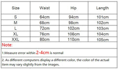 Women's Narrow Cut Wide Leg Jeans With High Waist And Hanging Feeling Straight Leg Casual Look Slim Contrasting Colors Pants