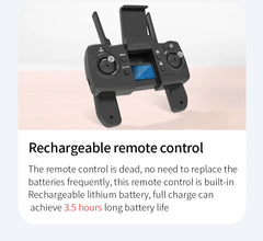 L900 Pro GPS Drone 4K Professional HD Dual Camera 5G Wifi Photography Brushless Foldable Quadcopter RC Distance 1.2KM Drones Toy